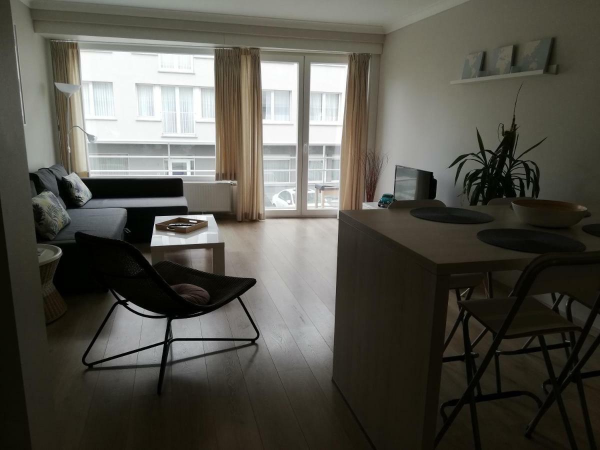 Vlak Bij Zee Appartement