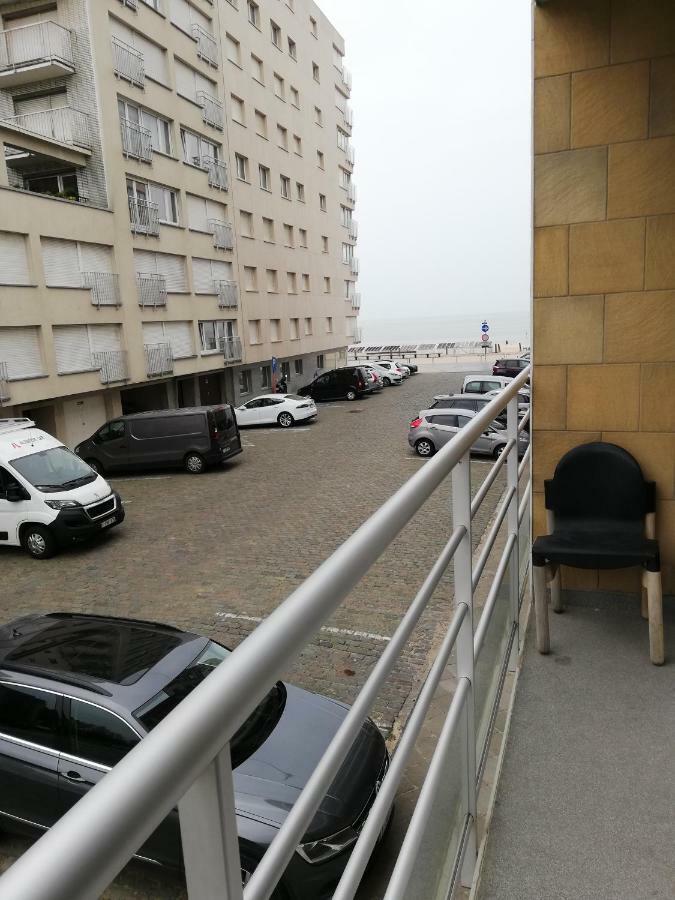 Appartement Vlak Bij Zee *